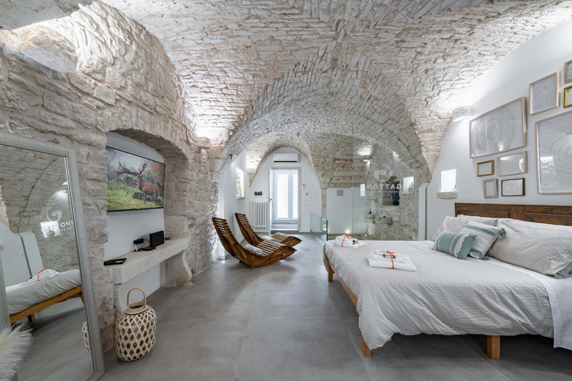 Apartmán Gattoni By Rentbeat
